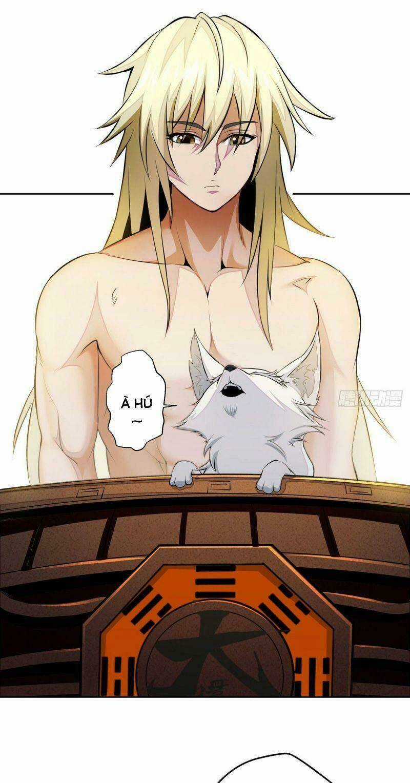 Ta Là Đại Hoàn Đan - Chapter 13 - Trang 5