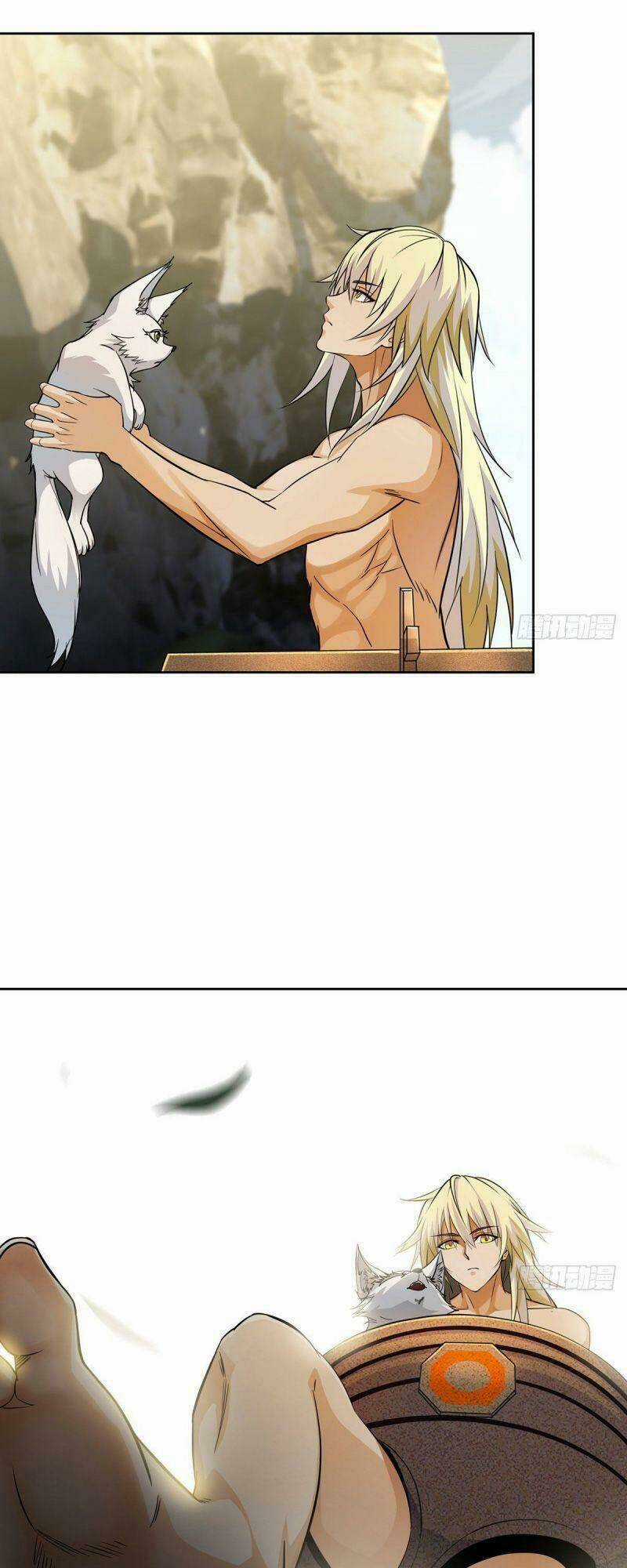 Ta Là Đại Hoàn Đan - Chapter 13 - Trang 43