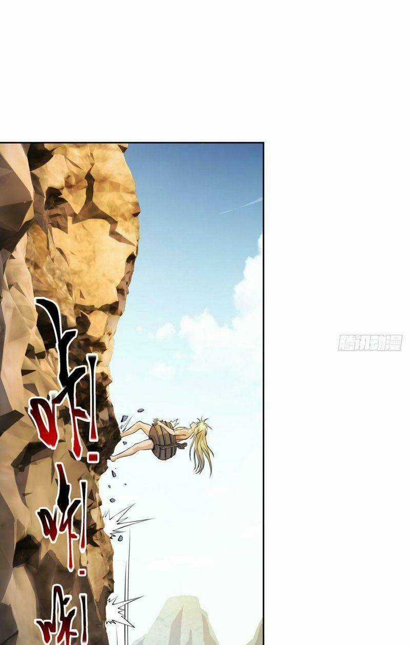 Ta Là Đại Hoàn Đan - Chapter 13 - Trang 46