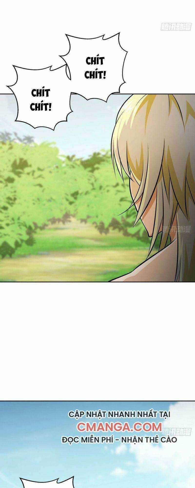 Ta Là Đại Hoàn Đan - Chapter 13 - Trang 50