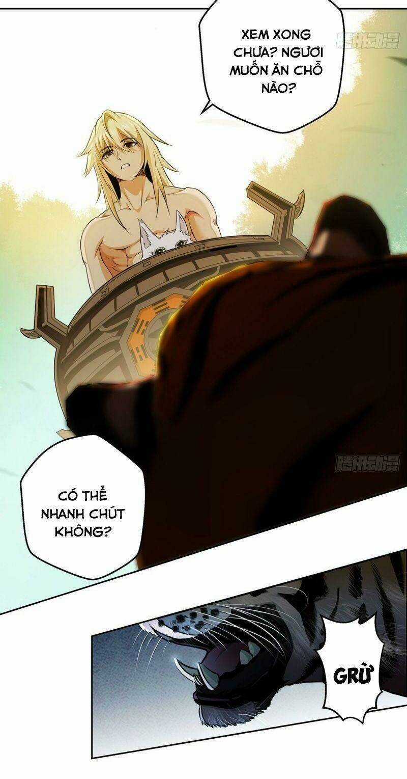 Ta Là Đại Hoàn Đan - Chapter 13 - Trang 6