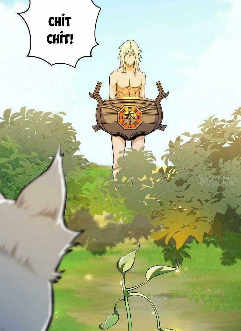 Ta Là Đại Hoàn Đan - Chapter 13 - Trang 51