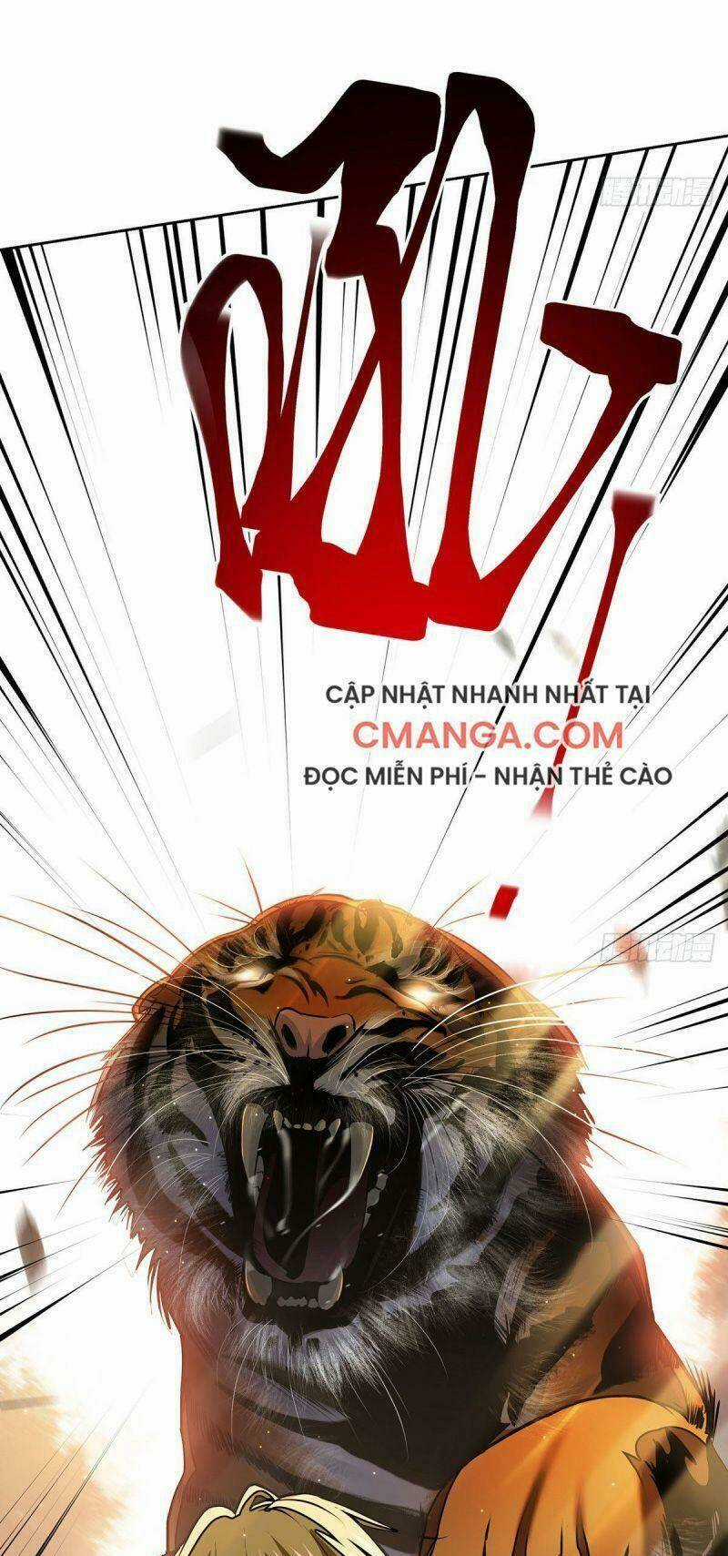 Ta Là Đại Hoàn Đan - Chapter 13 - Trang 7