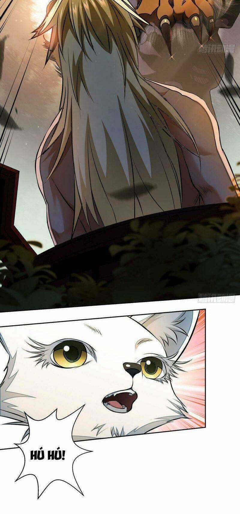 Ta Là Đại Hoàn Đan - Chapter 13 - Trang 8