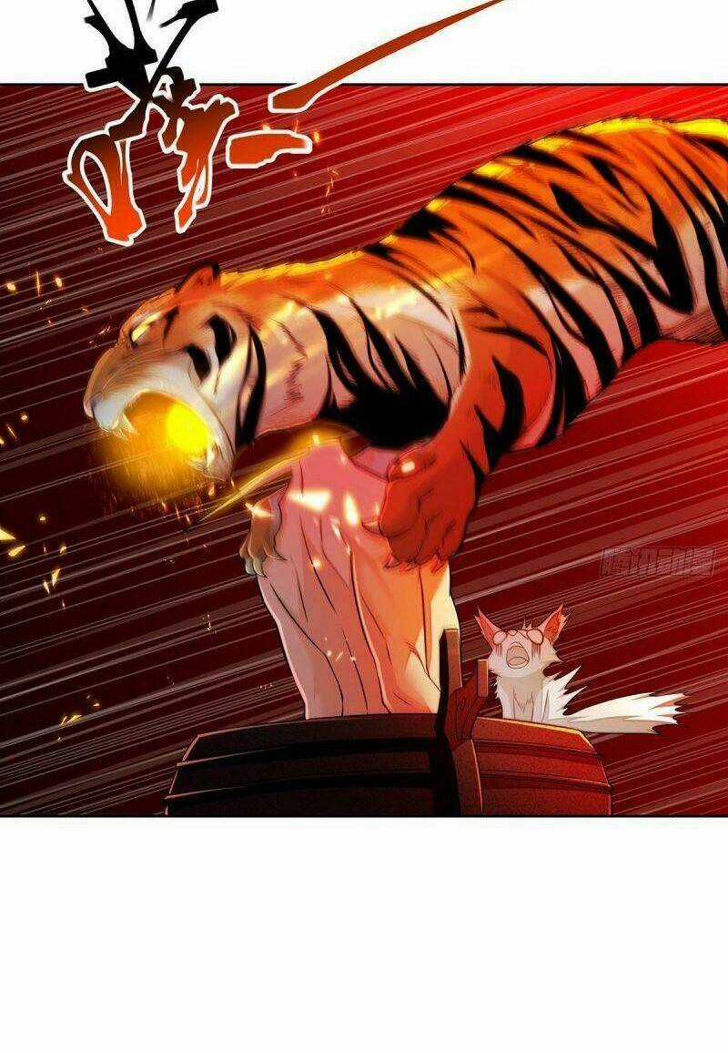 Ta Là Đại Hoàn Đan - Chapter 13 - Trang 10