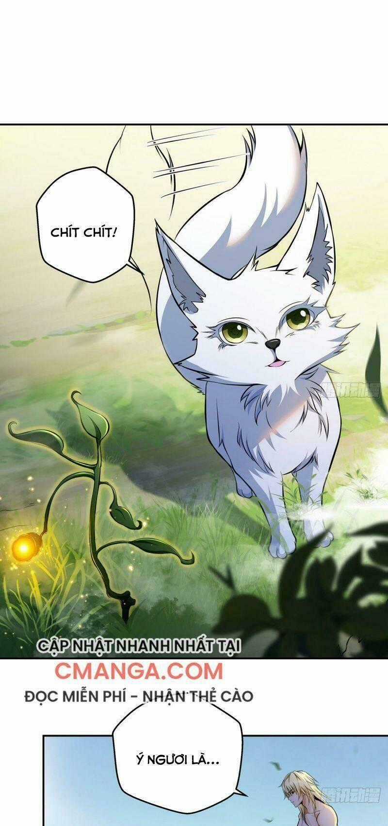 Ta Là Đại Hoàn Đan - Chapter 14 - Trang 1