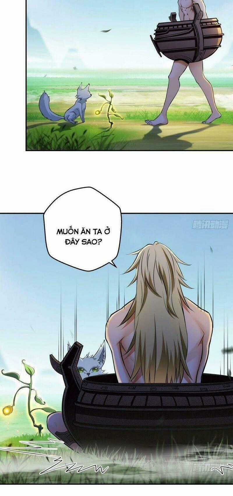 Ta Là Đại Hoàn Đan - Chapter 14 - Trang 2