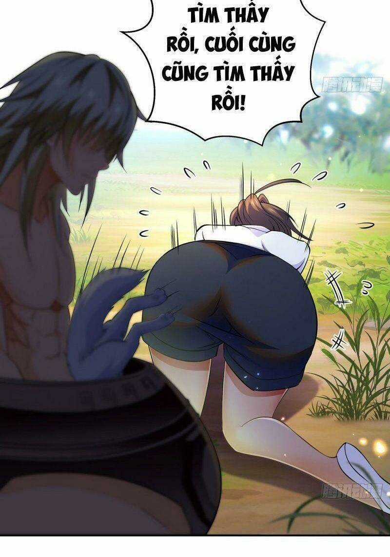 Ta Là Đại Hoàn Đan - Chapter 14 - Trang 12