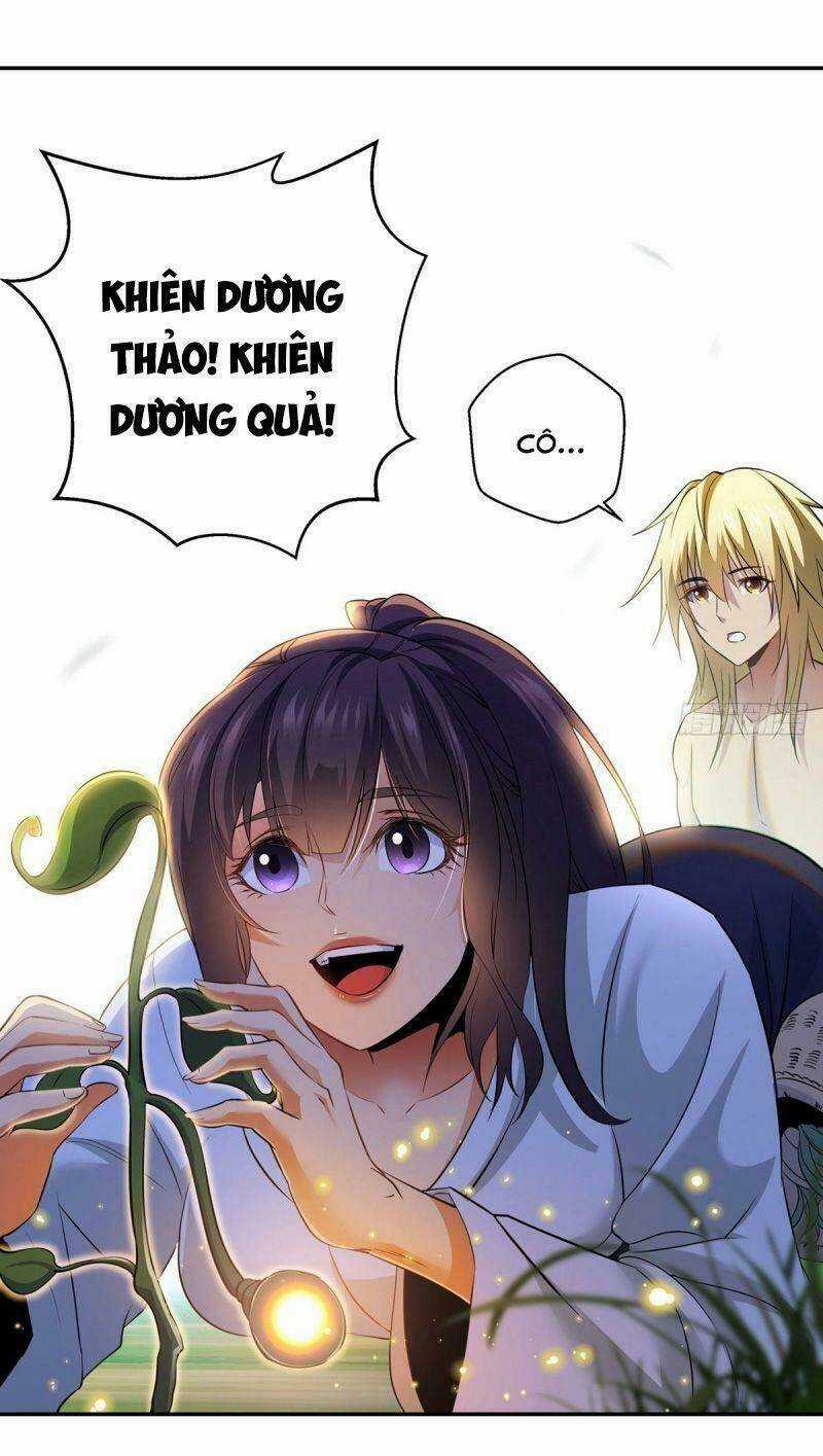 Ta Là Đại Hoàn Đan - Chapter 14 - Trang 13