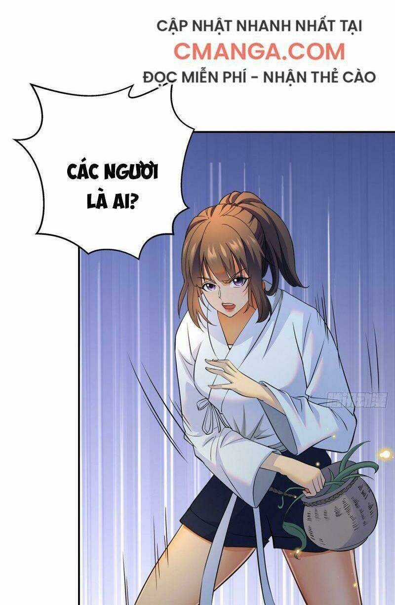 Ta Là Đại Hoàn Đan - Chapter 14 - Trang 16