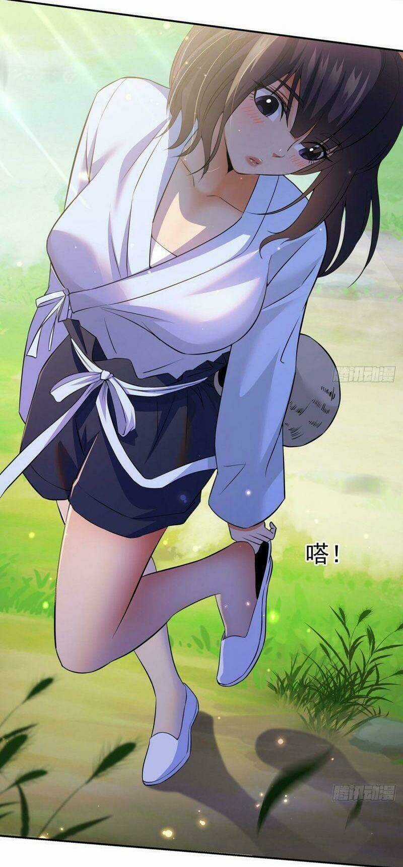 Ta Là Đại Hoàn Đan - Chapter 14 - Trang 22