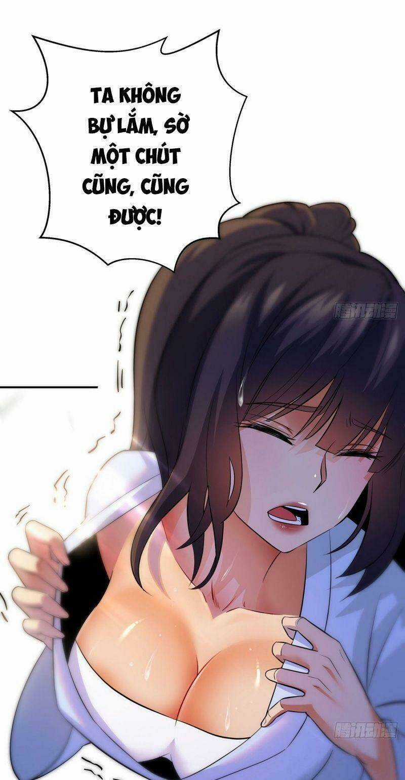 Ta Là Đại Hoàn Đan - Chapter 14 - Trang 27