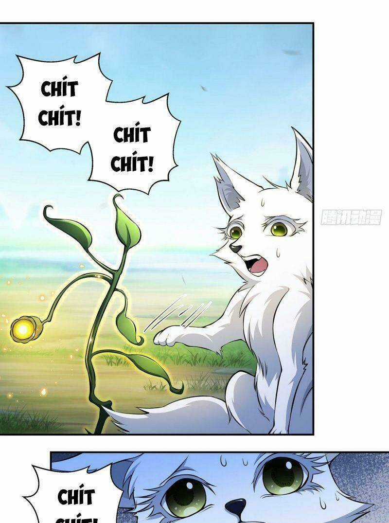 Ta Là Đại Hoàn Đan - Chapter 14 - Trang 4