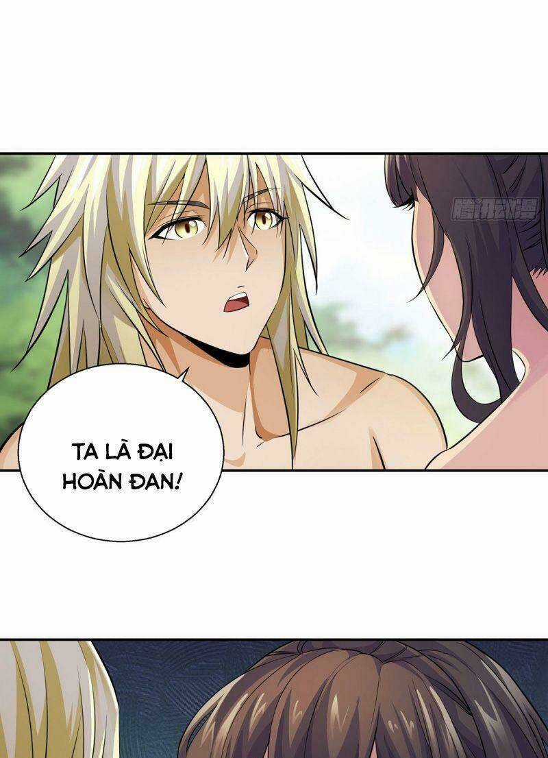 Ta Là Đại Hoàn Đan - Chapter 14 - Trang 31
