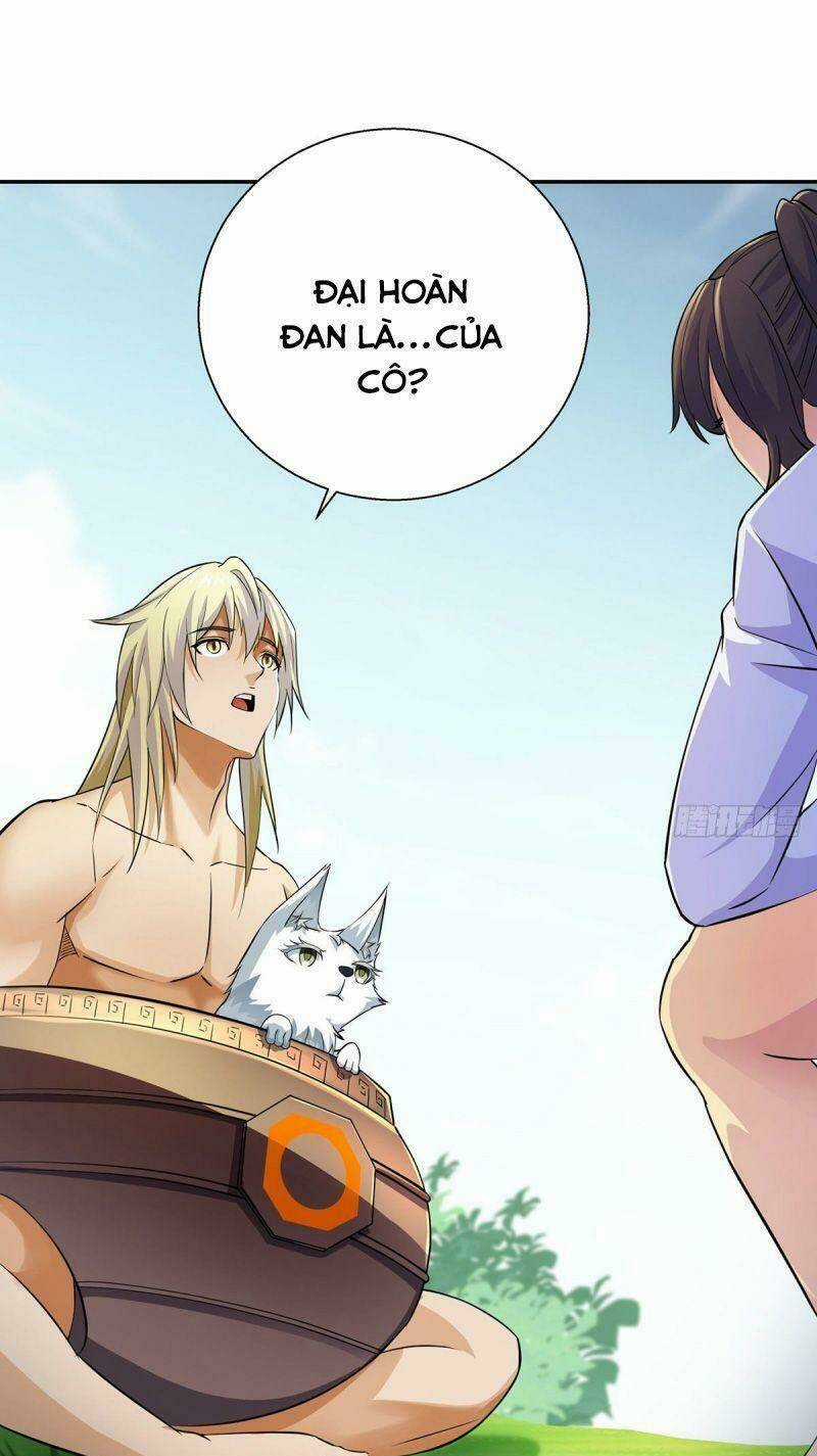 Ta Là Đại Hoàn Đan - Chapter 14 - Trang 37