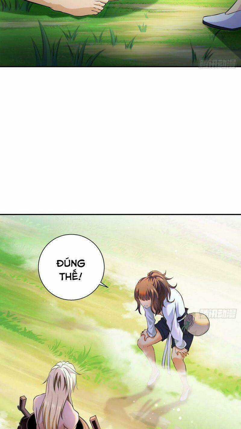 Ta Là Đại Hoàn Đan - Chapter 14 - Trang 38