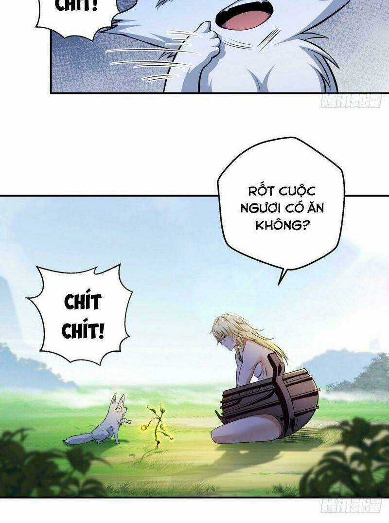 Ta Là Đại Hoàn Đan - Chapter 14 - Trang 5