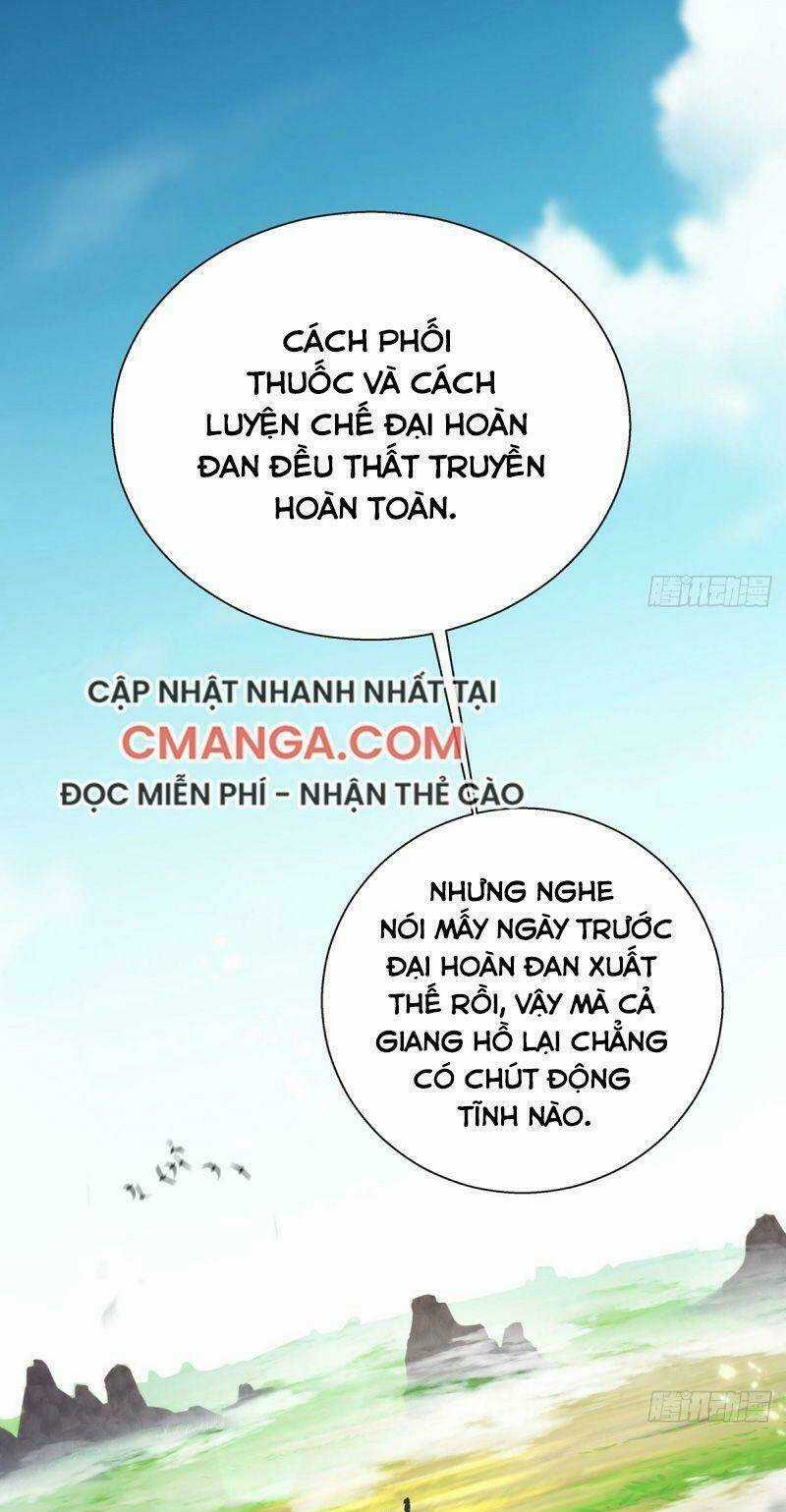 Ta Là Đại Hoàn Đan - Chapter 14 - Trang 41