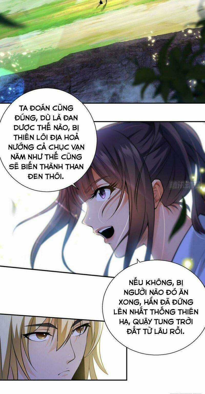 Ta Là Đại Hoàn Đan - Chapter 14 - Trang 42
