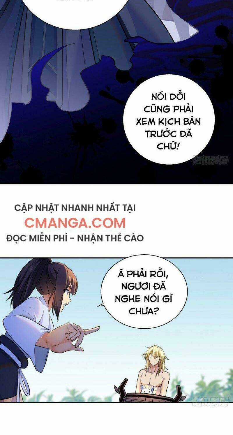 Ta Là Đại Hoàn Đan - Chapter 14 - Trang 46