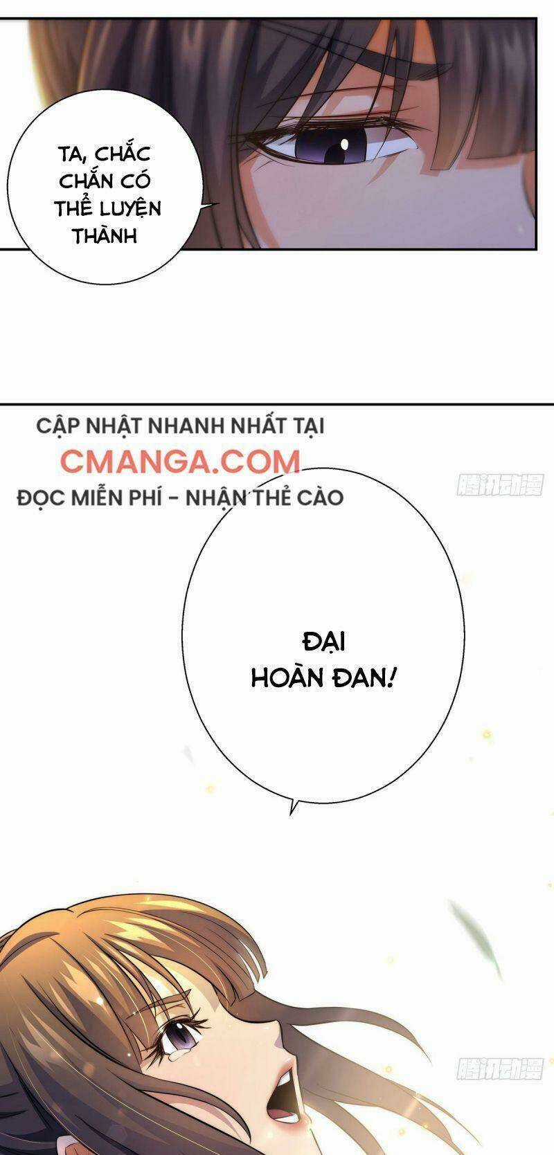 Ta Là Đại Hoàn Đan - Chapter 14 - Trang 49