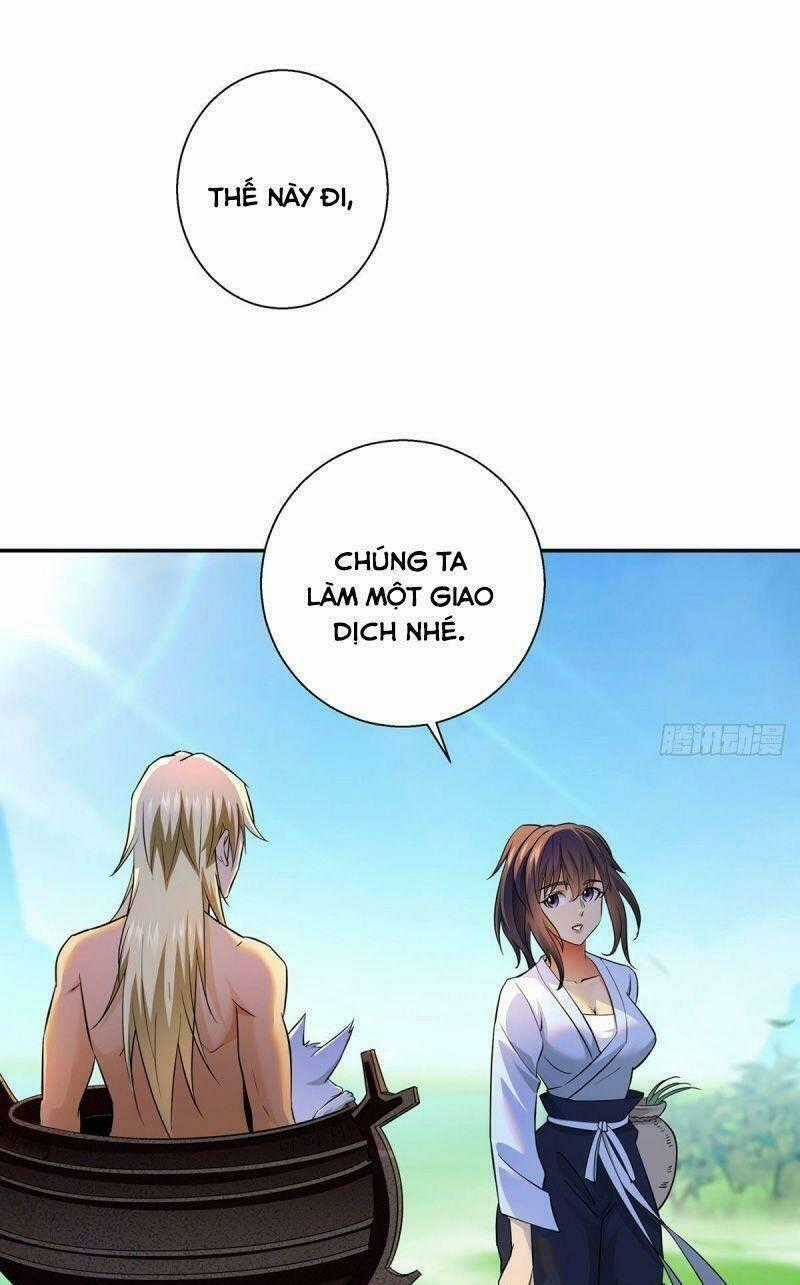 Ta Là Đại Hoàn Đan - Chapter 14 - Trang 51