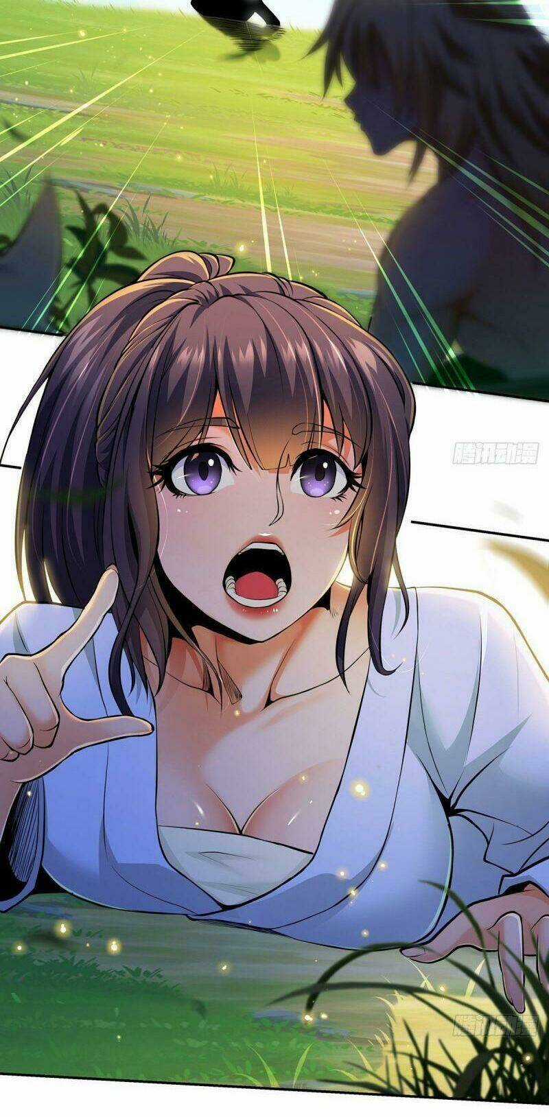 Ta Là Đại Hoàn Đan - Chapter 14 - Trang 8