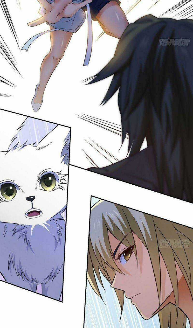 Ta Là Đại Hoàn Đan - Chapter 14 - Trang 10