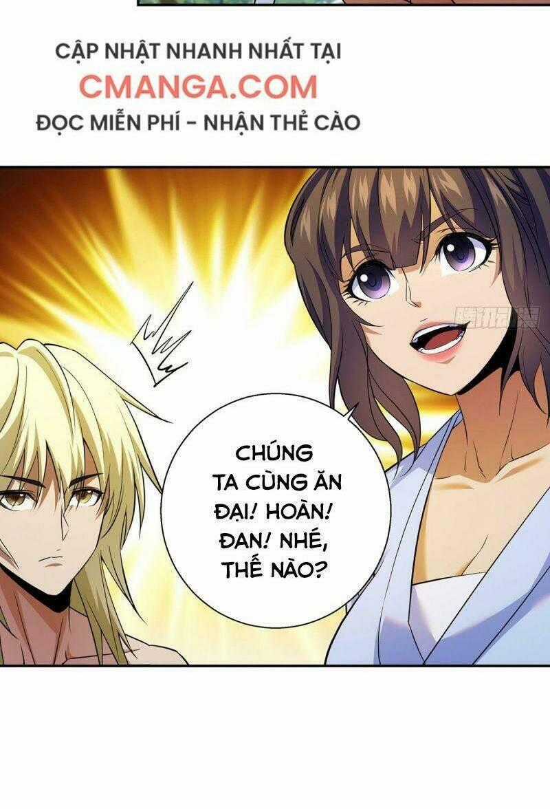 Ta Là Đại Hoàn Đan - Chapter 15 - Trang 2