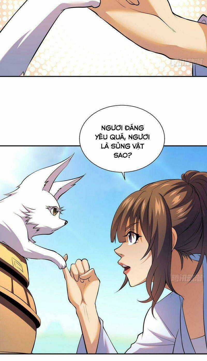 Ta Là Đại Hoàn Đan - Chapter 15 - Trang 12