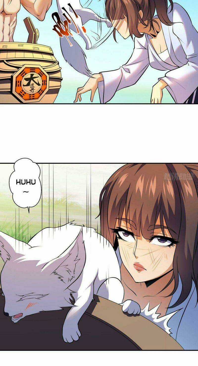 Ta Là Đại Hoàn Đan - Chapter 15 - Trang 16