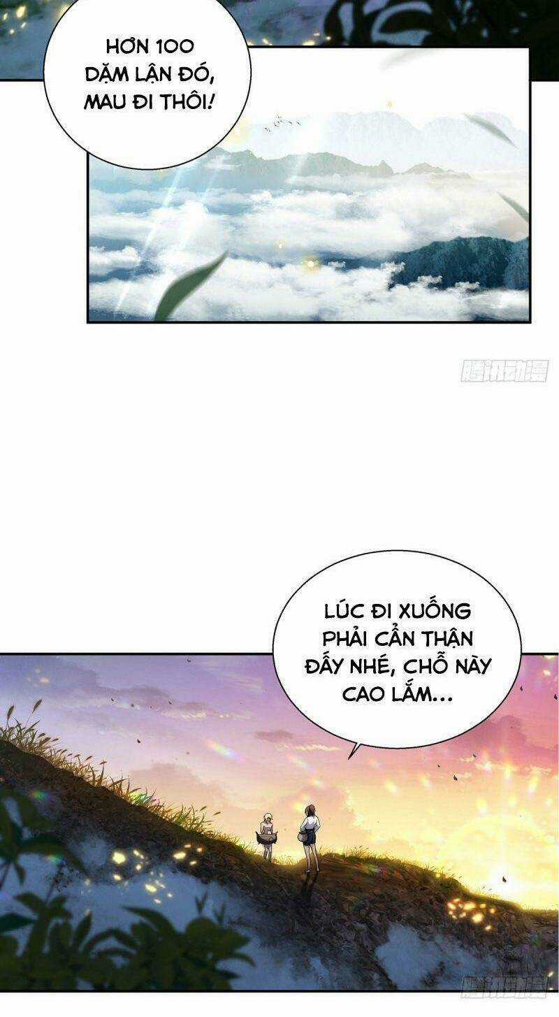 Ta Là Đại Hoàn Đan - Chapter 15 - Trang 20