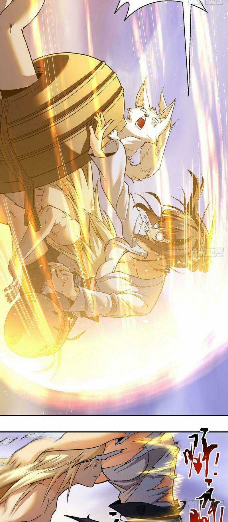 Ta Là Đại Hoàn Đan - Chapter 15 - Trang 28