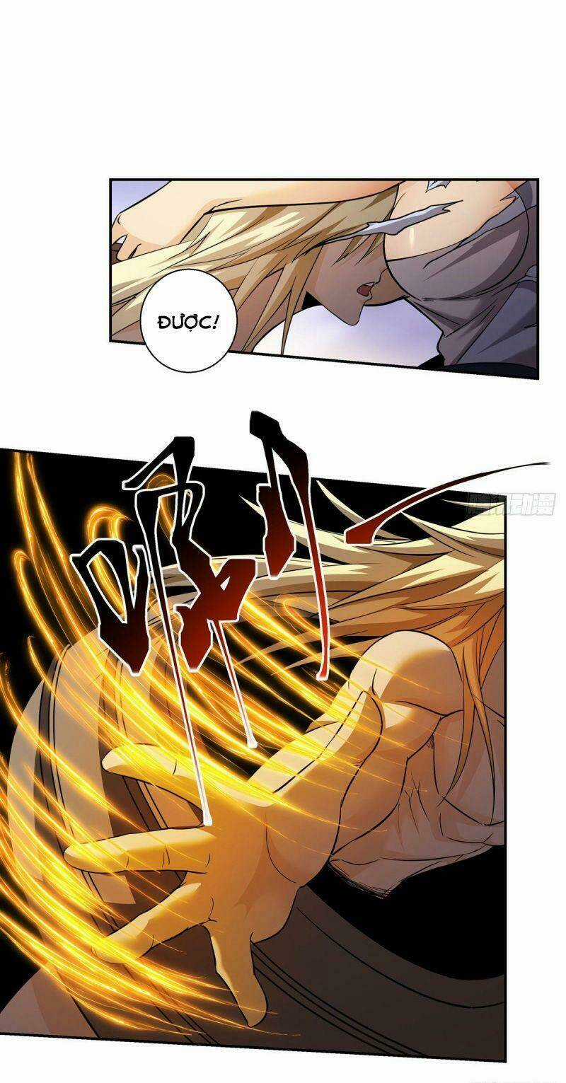 Ta Là Đại Hoàn Đan - Chapter 15 - Trang 30