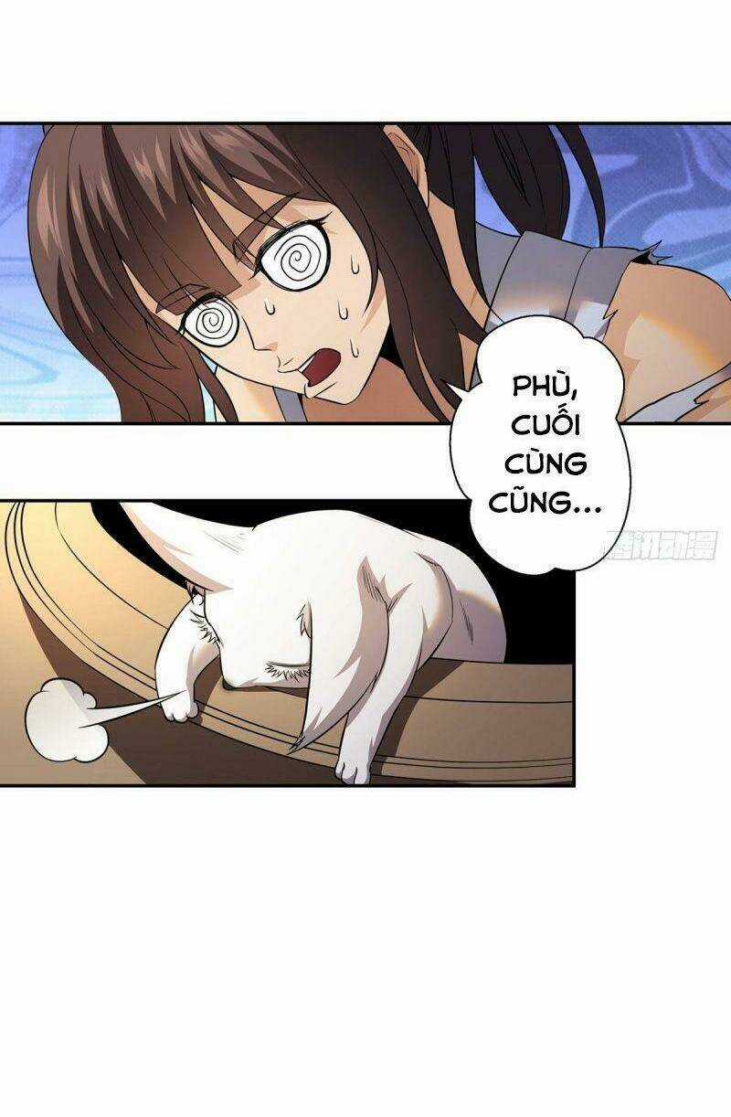 Ta Là Đại Hoàn Đan - Chapter 15 - Trang 33