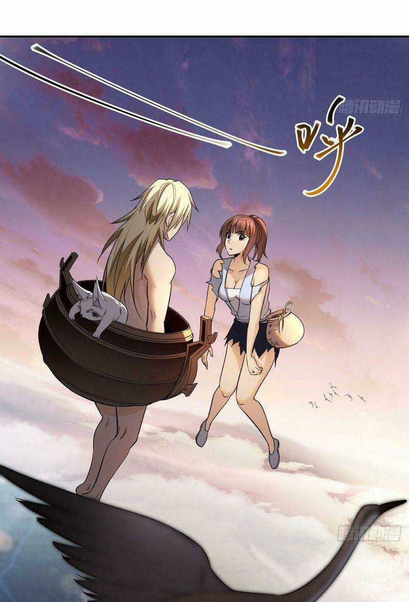 Ta Là Đại Hoàn Đan - Chapter 15 - Trang 34