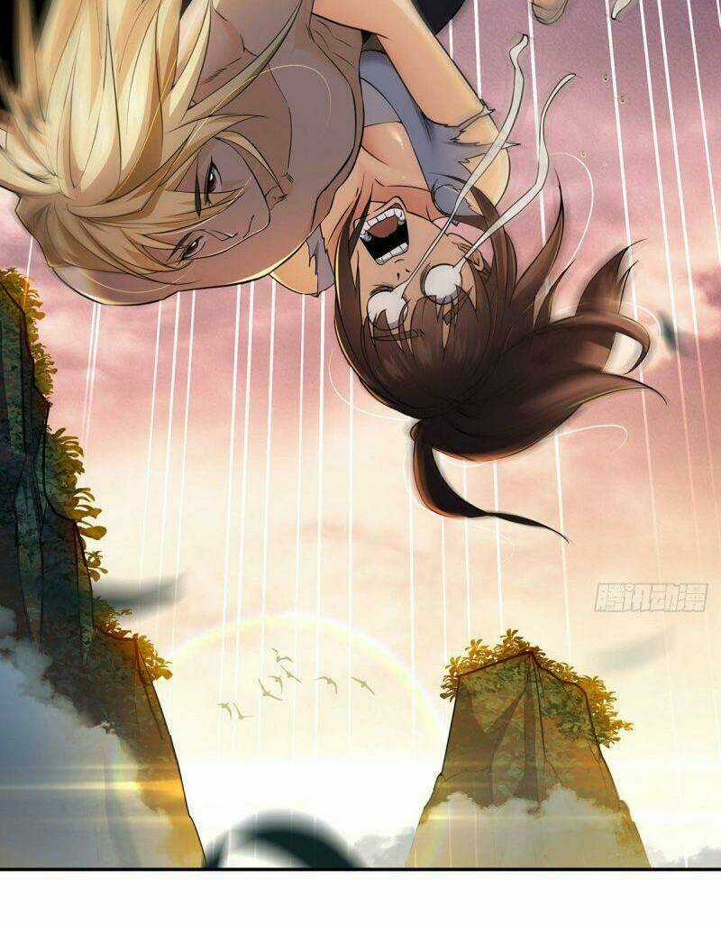 Ta Là Đại Hoàn Đan - Chapter 15 - Trang 38