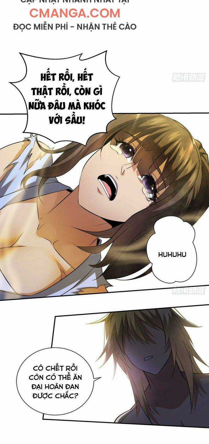 Ta Là Đại Hoàn Đan - Chapter 15 - Trang 42