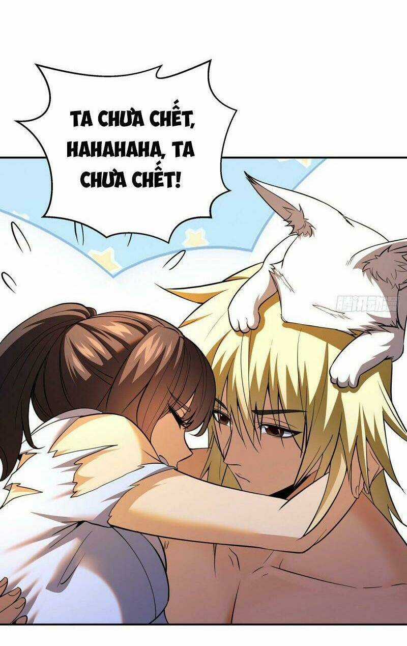 Ta Là Đại Hoàn Đan - Chapter 15 - Trang 46