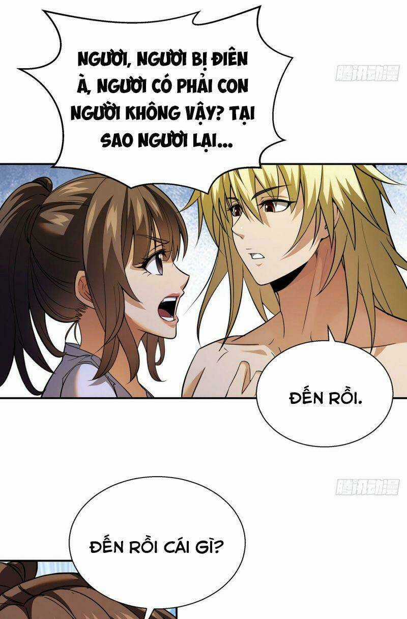 Ta Là Đại Hoàn Đan - Chapter 15 - Trang 47