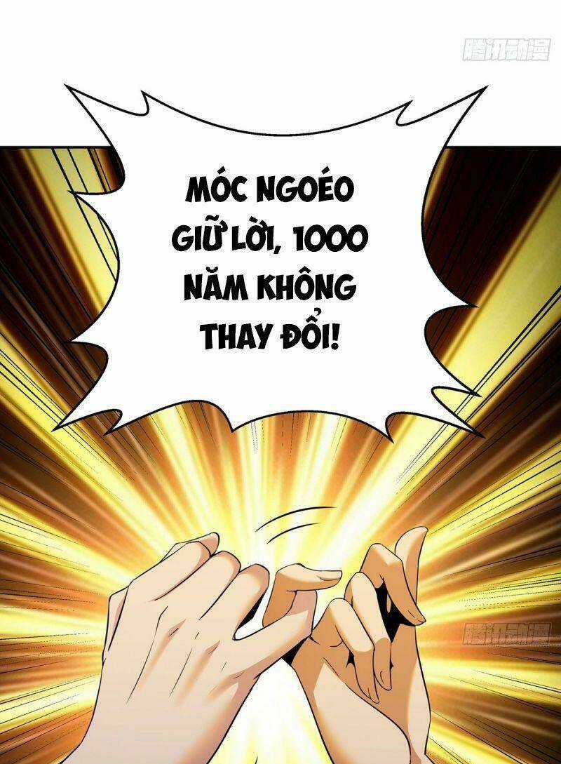 Ta Là Đại Hoàn Đan - Chapter 15 - Trang 7