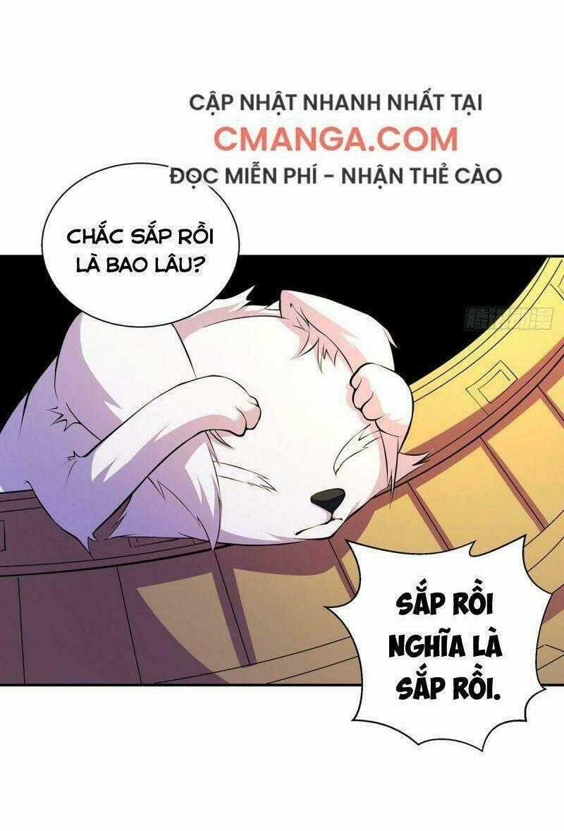 Ta Là Đại Hoàn Đan - Chapter 16 - Trang 2