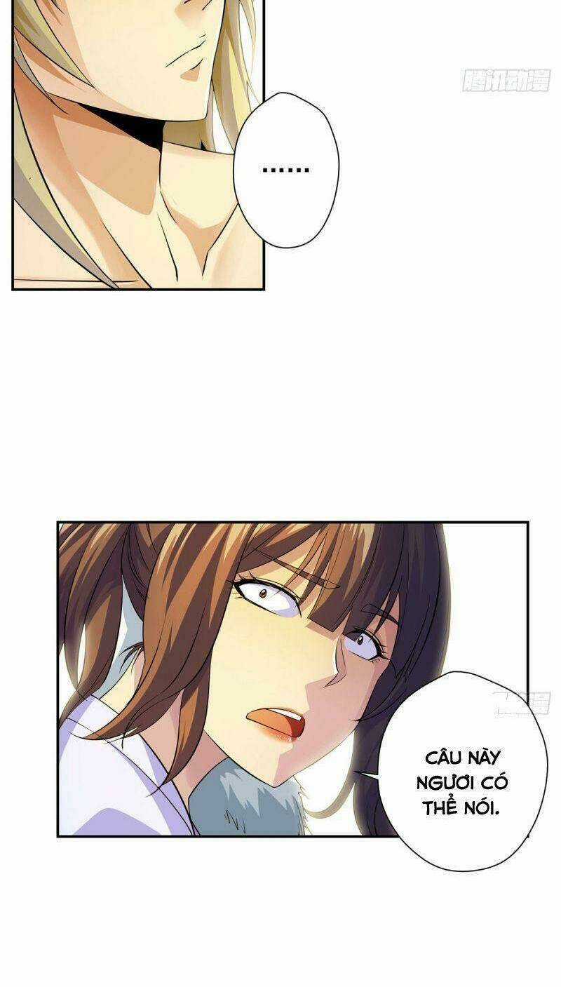 Ta Là Đại Hoàn Đan - Chapter 16 - Trang 16