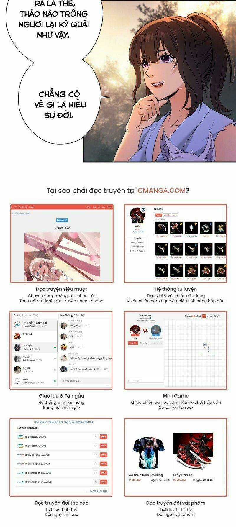 Ta Là Đại Hoàn Đan - Chapter 16 - Trang 25