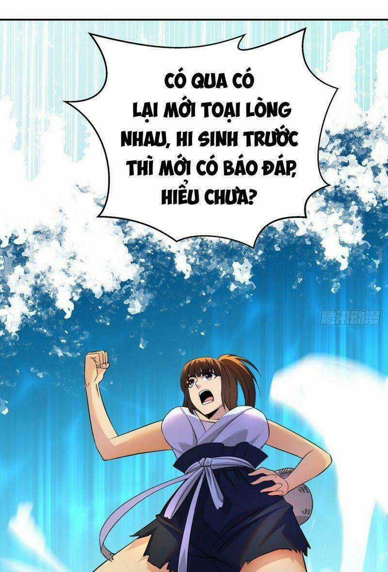 Ta Là Đại Hoàn Đan - Chapter 16 - Trang 30