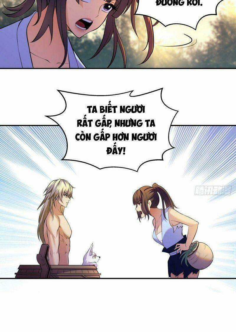 Ta Là Đại Hoàn Đan - Chapter 16 - Trang 4