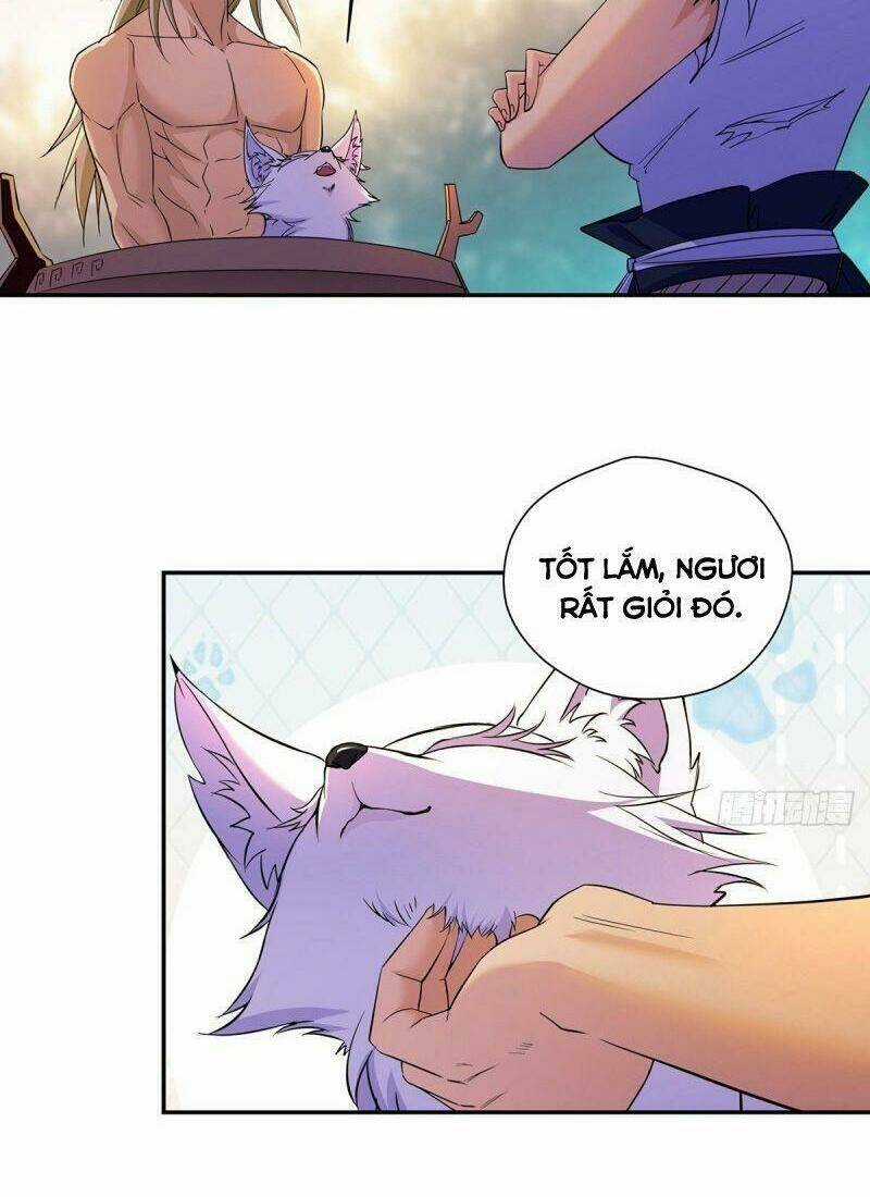 Ta Là Đại Hoàn Đan - Chapter 16 - Trang 33