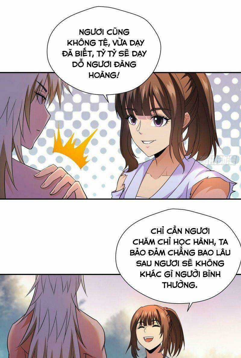 Ta Là Đại Hoàn Đan - Chapter 16 - Trang 34