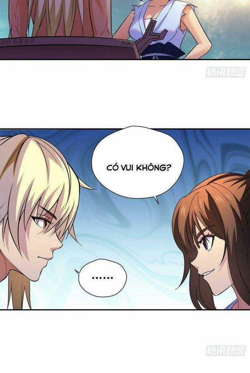 Ta Là Đại Hoàn Đan - Chapter 16 - Trang 35