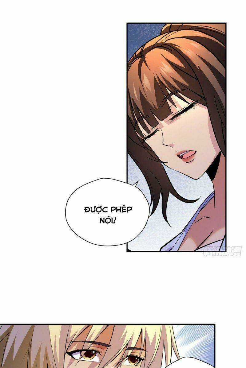 Ta Là Đại Hoàn Đan - Chapter 16 - Trang 36